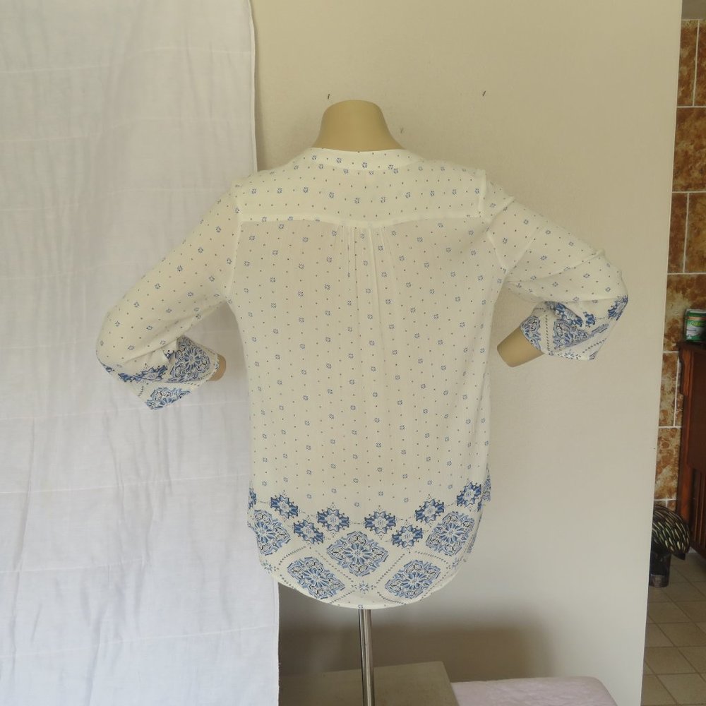 Fun 2 Fun Tunic Top - Picture 5 of 7
